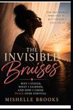 Invisible Bruises: Why I Stayed, What I Learned, and How I Chose Peace Over Survival