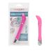 CALEXOTICS California Exotic Novelties Lulu Satin Scoop Vibe Pink