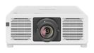 Panasonic PT-REZ80WEJ beamer/projector 8000 ANSI lumens DLP WUXGA (1920x1200) Zwart, Wit