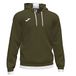 Joma Xs uniseks-volwassene Pullover met capuchon Comfort II