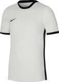 Nike Challenge IV Heren Shirt Korte Mouw Wit/Zwart Maat S