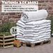 Kettinger Pack d'étanchéité pour toiture végétalisée 10m², comprenant 1000g de tiges + 100 plantes vivaces, substrat E0800 en sacs
