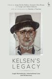 Kelsen’s Legacy: Legal Normativity, International Law and Democracy Paperback