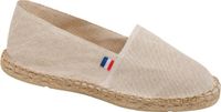 Kariban Espadrilles Unisex Linen 37 EU