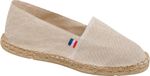 Kariban Espadrilles Unisex Linen 37 EU