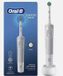 Braun Oral-B Vitality Elektrische Tandenborstel - Zwart / Wit - Rechargeable Electric Toothbrush 1 Unit