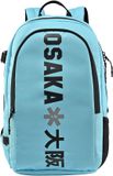 Osaka Sports L Rugtas blauw - zwart