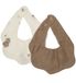 That's Mine bavoirs - lot de 2 - Roy - abeilles canard ours