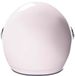 Stormer Clyde Casque ouvert Rose M