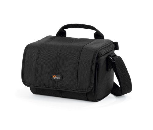 Lowepro Stockholm 110 cameratas zwart