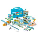 Melissa & Doug 40806 Let's Explore Fishing Set