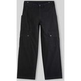 LEVI'S ® Extra Baggy Cargo black denim