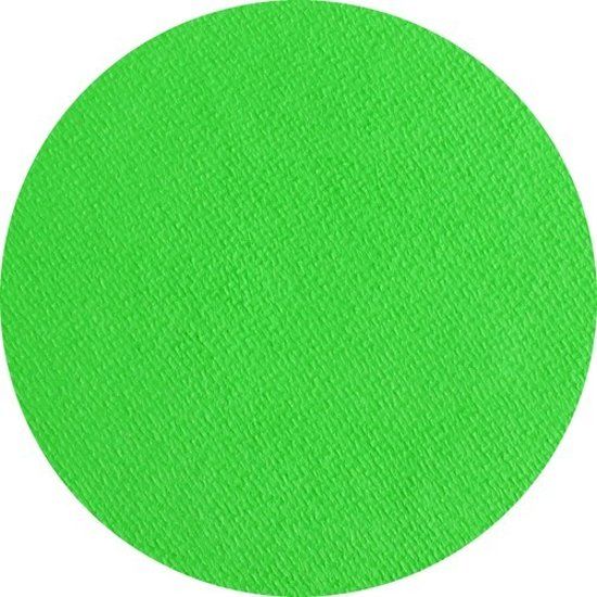 Superstar Superstar Aqua facepaint 45gr poison green