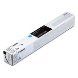 Canon C-EXV 65 Cyaan Toner (Origineel)