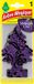 Arbre Magique Wonderboom Désodorisant Midnight Chic