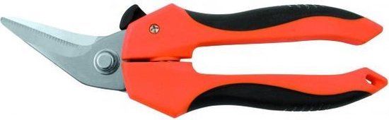 Edma Snoeischaar 74555 - 42mm - Aambeeld - 3476060007452