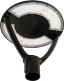LEDVANCE URB LTRN V 59W ASYM PS 830-840 IP66 BK