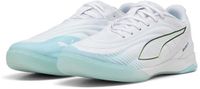 Puma Ibero V Voetbalschoenen Unisex Wit 42.5