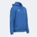 Joma Kinder trainingsjack met capuchon Olimpiada koninklijk Blauw