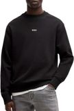 Boss WeSmall Sweater Heren - Maat S