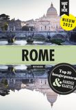 Kosmos Uitgevers Wat & Hoe Reisgids - Rome