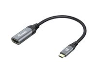 Equip Adaptateur USB-C vers HDMI 2.1, 8K/30Hz