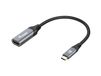 Equip Adaptateur USB-C vers HDMI 2.1, 8K/30Hz