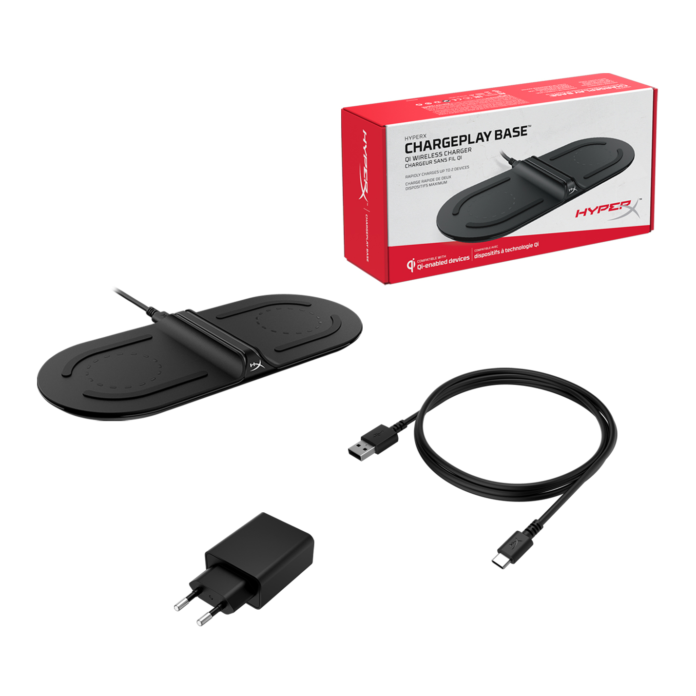 HyperX ChargePlay Base