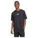 adidas Homme MEMORIES OF SPORT GALLERY GRAPHIC T-SHIRT, noir, XL