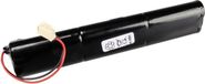 XCell Accupack 9x Mignon (AA) stekker NiMH 10.8V 2900mAh