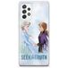 ERT GROUP mobiel telefoonhoesje voor Samsung A73 5G origineel en officieel erkend Disney patroon Frozen 006 optimaal aangepast aan de vorm van de mobiele telefoon, hoesje is gemaakt van TPU