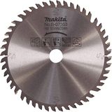 Makita B-07353 165 mm X 20 mm hardmetaal getipt blad