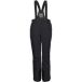 killtec dames Skibroek/functionele broek met afneembare bretels, randbescherming en sneeuwvanger Ksw 249 Wmn Ski Pnts_erielle