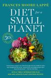 Diet Ballantine Group Diet for a Small Planet (Revised and Updated): The Book That Started a Revolution in the Way Americans Eat Paperback