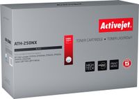 ActiveJet ATH-250NX Zwart Toner Cartridge (10500 pagina's)