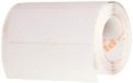 APLI 1698 permanente witte etikettenrol 38,0 x 102,0 mm