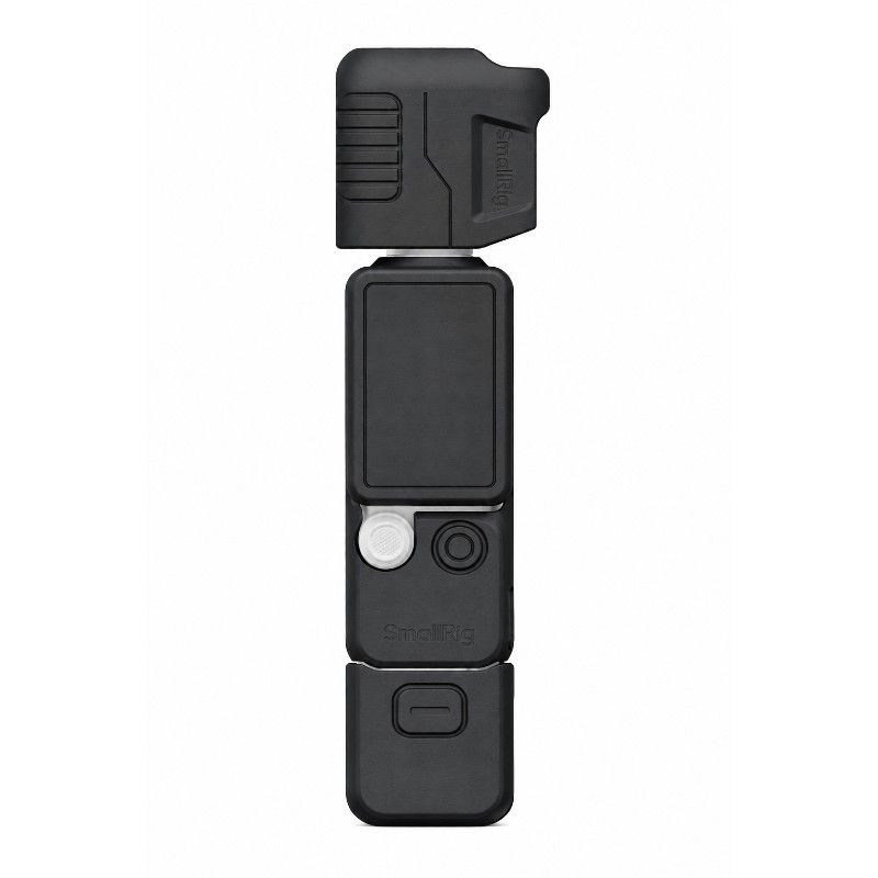 SmallRig 6007 Silicone Case Kit for DJI Osmo Pocket 4
