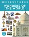 Wonders DK Eyewitness Wonders of the World