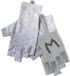 Westin Solar Upf 50+ Handschoenen Grijs M