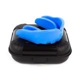 Makura Toka Pro Gebitsbeschermer Senior Blauw