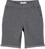 Name It Olson Short Grey 3 Years Boy