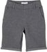 Name It Olson Short Grey 3 Years Boy