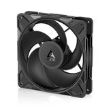 Arctic P14 Pro Reverse PC-ventilator Zwart