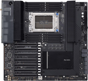 ASUS WRX80E-SAGE SE WIFI AMD WRX80 Socket SP3 Extended ATX Motherboard