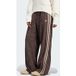 ADIDAS ORIGINALS Broek beige / bruin gemêleerd