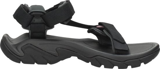 Teva Terra Fi 5 Universal Sandalen Dames, black