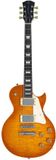 Sire Guitars Sire L5 Larry Carlton Single Cut Elektrische Gitaar Amber Burst