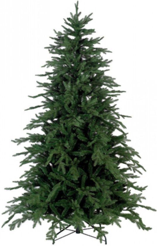 Cosy Natural Mix kerstboom 180 cm