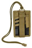 Hazard 4 ACS-BDG-CYT Badger Coyote borstzak