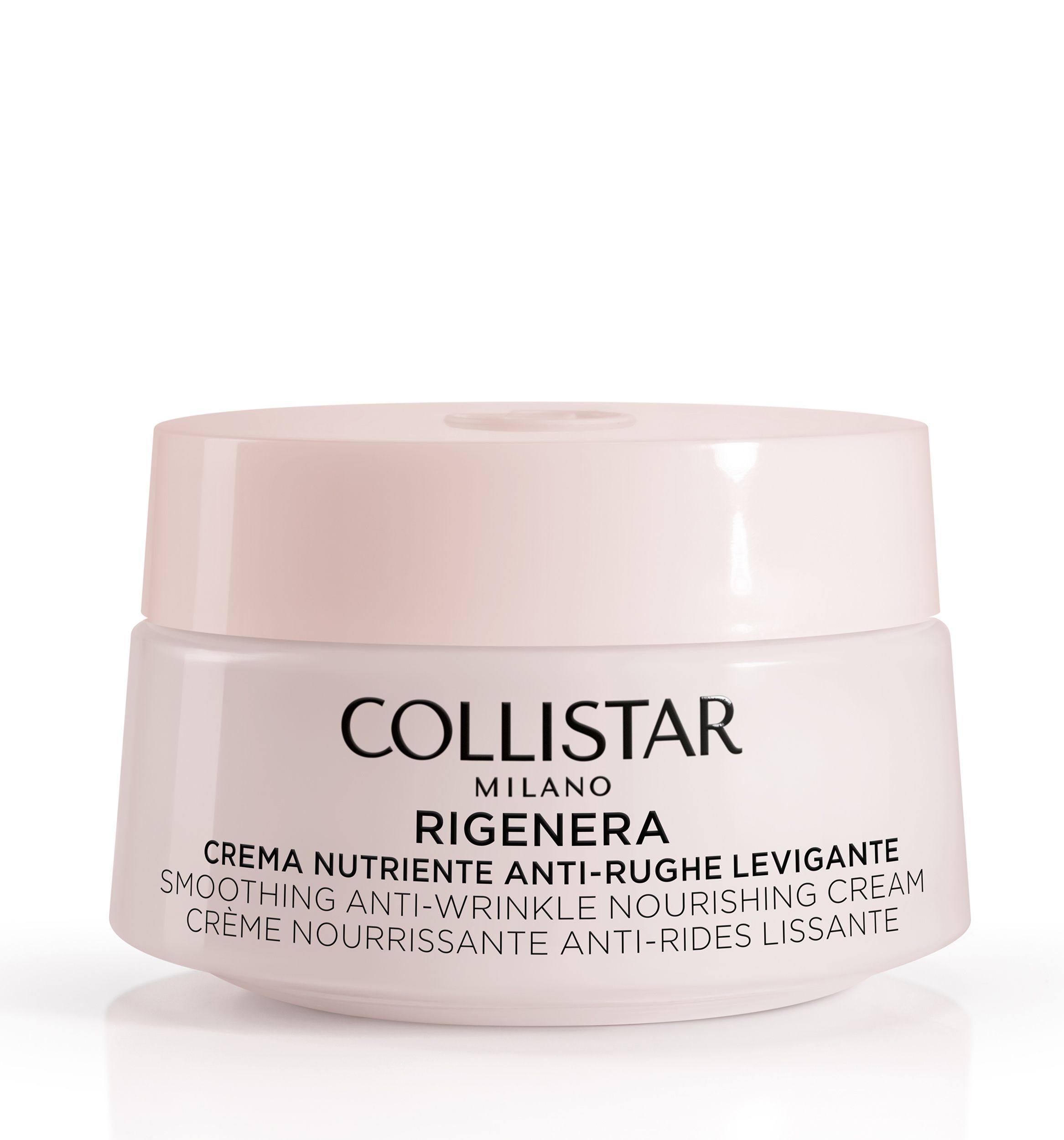 Collistar Rigenera Anti-Wrinkle Day & Night Cream - 50ml